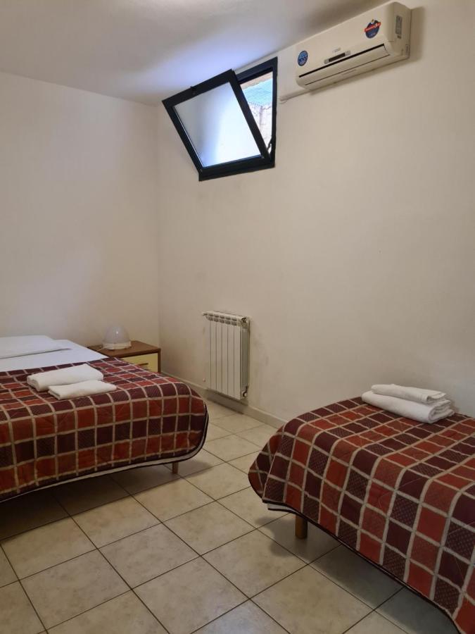 Arbatax Le Terrazze Sul Mare Aparthotel Kültér fotó